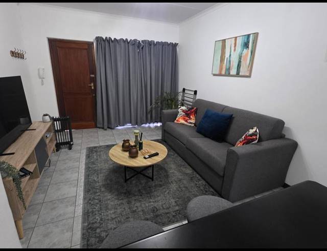 1 BEDROOM PROPERTY TO RENT IN SANDOWN